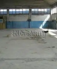 Pianello: Affitto Capannone in strada provinciale 360 Pianello: Affitto Capannone in strada provinciale 360