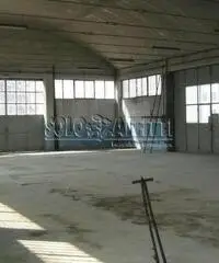 Pianello: Affitto Capannone in strada provinciale 360 Pianello: Affitto Capannone in strada provinciale 360