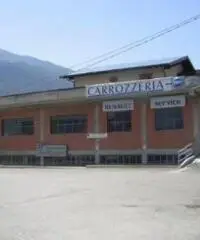 Affitto Laboratorio in FRAZIONE LA GRENDE, 39