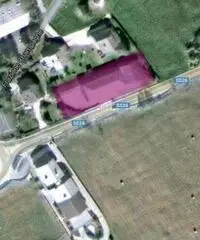 Rif: 003047867/11ESLUchampagneAOFD - Magazzino in Vendita a Chambave