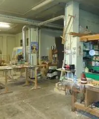 Vendita Capannone in Benz