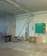 Vendita Capannone in Benz