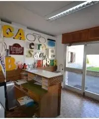 Vendita Magazzino da 919mq Vendita Magazzino da 919mq