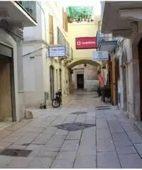 Vendita Magazzino in Via Vincenzo Gioberti Vendita Magazzino in Via Vincenzo Gioberti