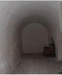 Vendita Magazzino in Via Vincenzo Gioberti Vendita Magazzino in Via Vincenzo Gioberti