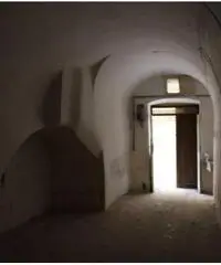 Vendita Magazzino in Via Vincenzo Gioberti Vendita Magazzino in Via Vincenzo Gioberti