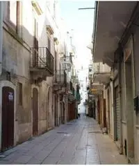 Vendita Magazzino in Via Vincenzo Gioberti Vendita Magazzino in Via Vincenzo Gioberti