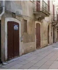 Vendita Magazzino in Via Vincenzo Gioberti Vendita Magazzino in Via Vincenzo Gioberti