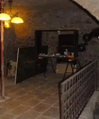 Vendita Magazzino da 80mq Vendita Magazzino da 80mq