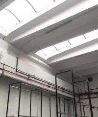 Vendita Capannone in Via Azzano S. Paolo