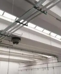 Vendita Capannone in Via Azzano S. Paolo