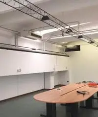 Vendita Capannone in Via Azzano S. Paolo