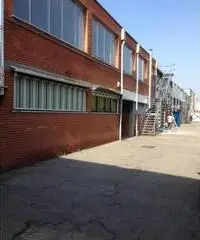 Vendita Magazzino da 150mq Vendita Magazzino da 150mq