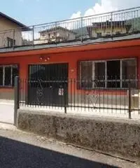 Vendita magazzino mq. 160 - Premolo Vendita magazzino mq. 160 - Premolo