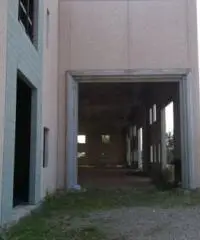 zingonia, nuovo capannone zingonia, nuovo capannone