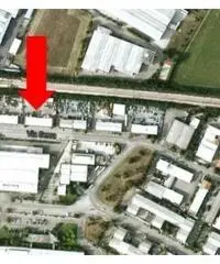 Affitto Capannone in Via Serra , 22