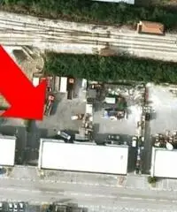 Affitto Capannone in Via Serra , 22