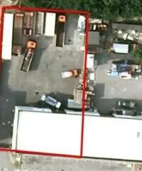 Affitto Capannone in Via Serra , 22