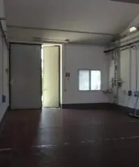 Quarto Inferiore: Affitto Capannone da 235mq Quarto Inferiore: Affitto Capannone da 235mq