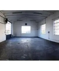 Vendita Capannone in Via Canaletto