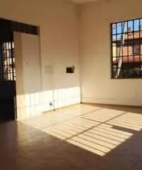 Vendita Capannone in Via Canaletto