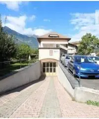 Affitto Capannone in Via Oswald-Von-Wolkenstein Affitto Capannone in Via Oswald-Von-Wolkenstein