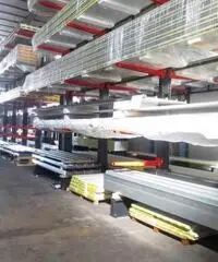 Vendita Capannone da 885mq