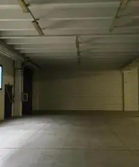 Affitto Magazzino in Via Terranova