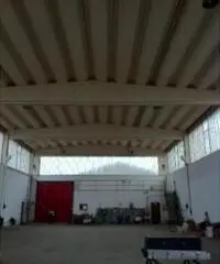 Calcinato vendesi capannone Calcinato vendesi capannone