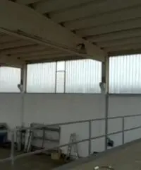 Calcinato vendesi capannone Calcinato vendesi capannone
