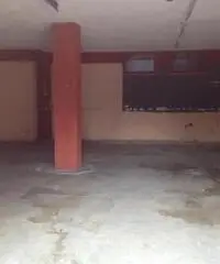 Calcinato vendesi magazzino 80 Mq