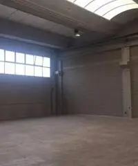 Vendita Capannone da 562mq