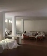 Vendita Magazzino da 215mq