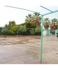 Affitto Magazzino in Via Guglielmo Marconi