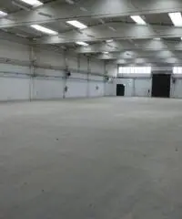 Capannoni in Sardegna varie metrature e tipologie Capannoni in Sardegna varie metrature e tipologie