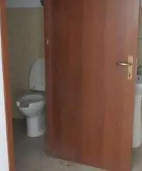 V000817 - Capannone a Sestu