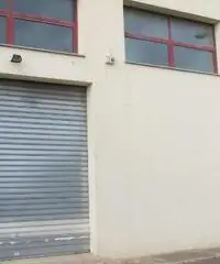 V000817 - Capannone a Sestu