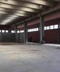Vendita Capannone da 2500mq Vendita Capannone da 2500mq