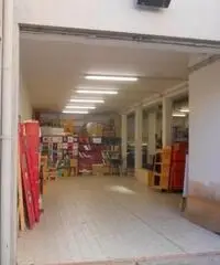 Vendita Magazzino da 387mq Vendita Magazzino da 387mq