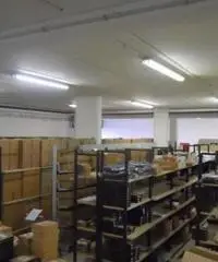 Vendita Magazzino da 387mq Vendita Magazzino da 387mq