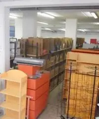 Vendita Magazzino da 387mq Vendita Magazzino da 387mq