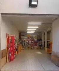 Vendita Magazzino da 387mq Vendita Magazzino da 387mq