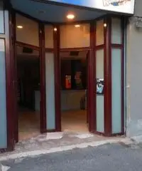 affittasi o vendesi deposito sant' agata li battiati centro affittasi o vendesi deposito sant' agata li battiati centro