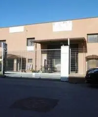 Vendita Capannone in Via Bugnano Vendita Capannone in Via Bugnano