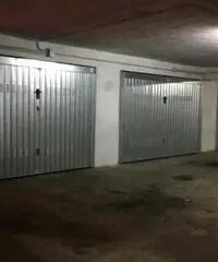 Vendita Magazzino in Via Modena Vendita Magazzino in Via Modena