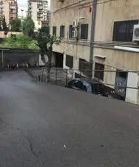 Vendita Magazzino in Via Modena Vendita Magazzino in Via Modena