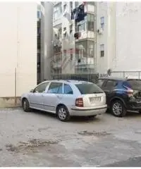 Vendita Magazzino in Via Proserpina Vendita Magazzino in Via Proserpina