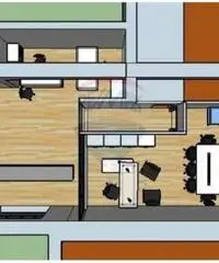 Vendita Magazzino in Via Proserpina Vendita Magazzino in Via Proserpina