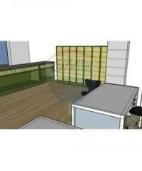 Vendita Magazzino in Via Proserpina Vendita Magazzino in Via Proserpina