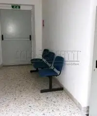 Capannone / Fondo in affitto a Catanzaro, Lido Fortuna Capannone / Fondo in affitto a Catanzaro, Lido Fortuna